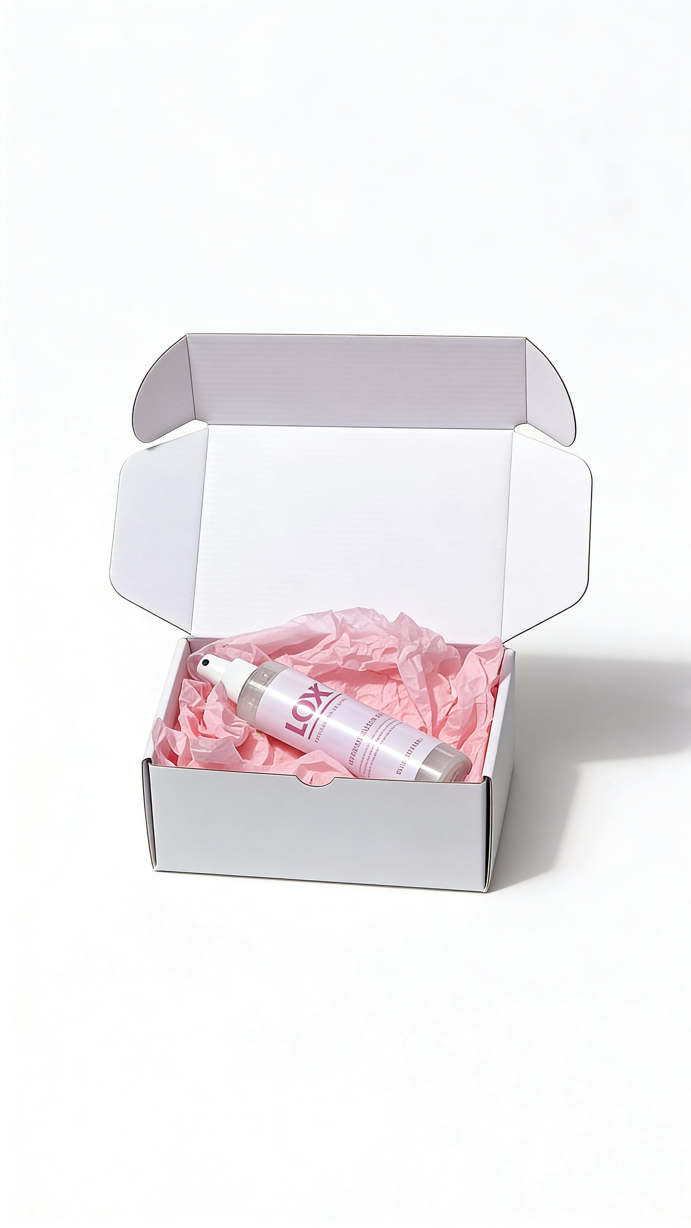 Loxe Signature Gift Box