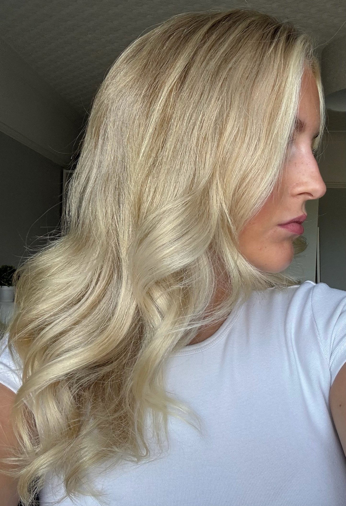 The Heatless Curl Spray